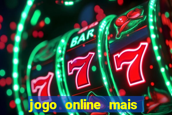 jogo online mais jogado do mundo